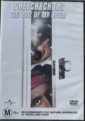Cheech & Chong - Get Out Of My Room (DVD)
