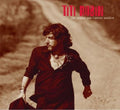 Thierry Robin - Ces Vagues Que L'Amour Souleve (CD)
