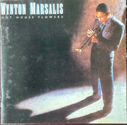 Wynton Marsalis - Hot House Flowers (CD)