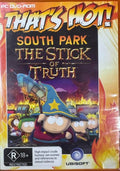 South Park - The Stick Of Truth (PC- DVD ROM) (DVD)