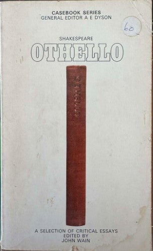 William Shakespeare - Othello