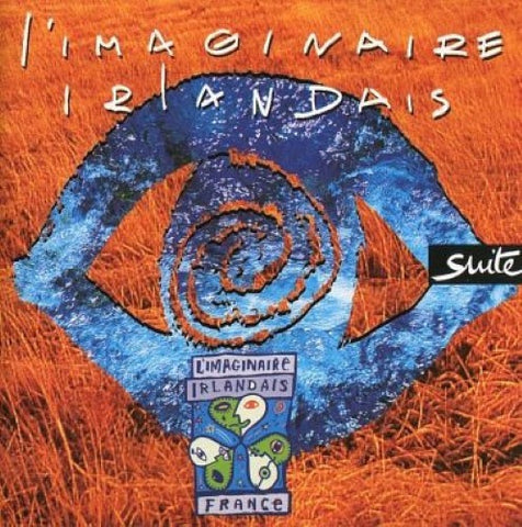 Compilation - L'Imaginaire Irlandais (Suite) / Imagine Another Ireland (Encore) (CD)