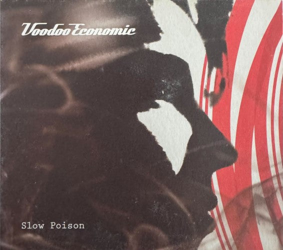 Voodoo Economic - Slow Poison (CD)