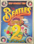 Alan Aldridge - The Beatles Illustrated Lyrics 2