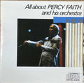 Percy Faith - All About Percy Faith & His Orchestra (CD)