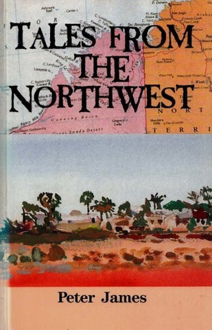 Peter James - Tales From The Northwest