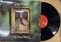 Greg Brown - The Iowa Waltz (Vinyl LP)