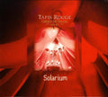 Cirque Du Soleil - Tapis Rouge: Solarium (CD)