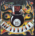 Pete Wells Band - Hateball (CD)