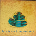 Fury In The Slaughterhouse - The Hearing And The Sense of Balance (CD)
