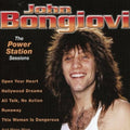 Jon Bongiovi - The Power Station Sessions (CD)