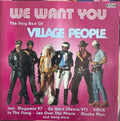 Village People - We Want You: The Very Best Of Village People (CD)