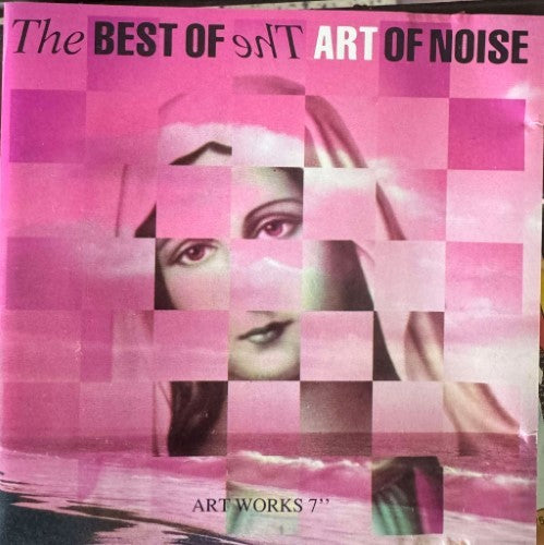 The Art Of Noise - The Best Of (CD)