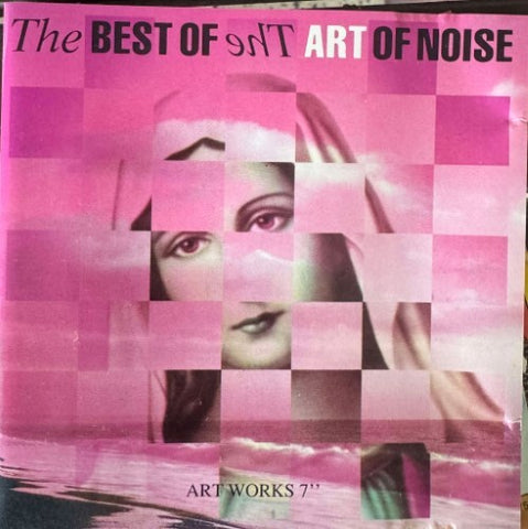 The Art Of Noise - The Best Of (CD)