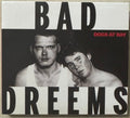 Bad //Dreems - Dogs At Bay (CD)