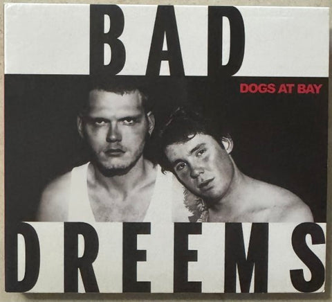 Bad //Dreems - Dogs At Bay (CD)