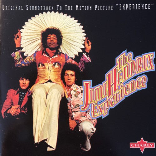 Soundtrack - The Jimi Hendrix Experience (CD)