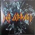 Def Leppard - Def Leppard (CD)