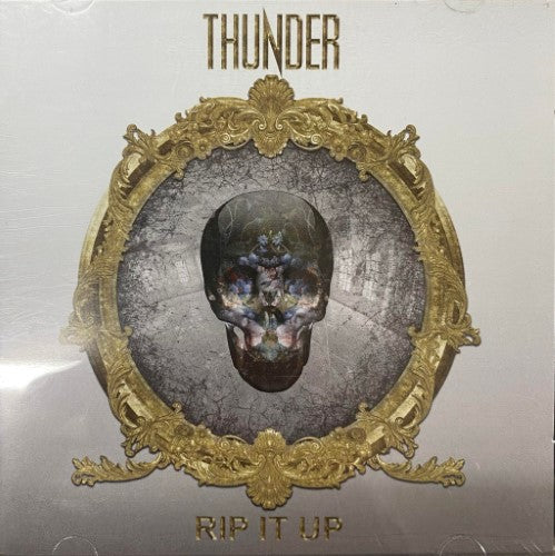 Thunder - Rip It Up (CD)
