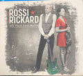 Francis Rossi / Hannah Rickard - We Talk Too Much (CD)