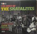 The Skatalites - The Best Of (CD)