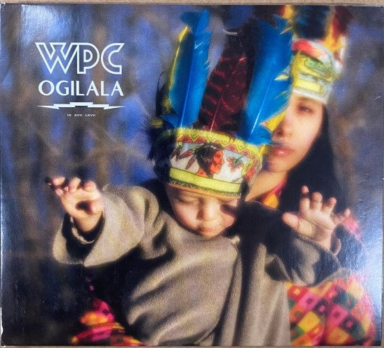 WPC - Ogilala (CD)