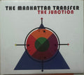 The Manhattan Transfer - The Junction (CD)