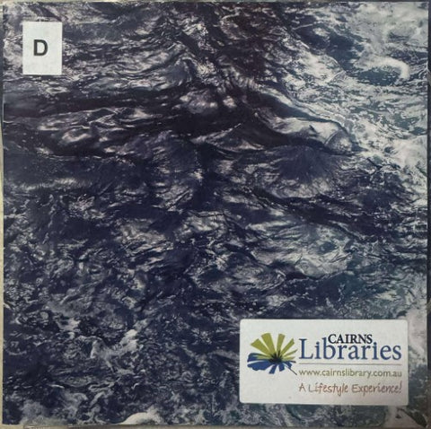 Dead Letter Circus - Dead Letter Circus (CD)