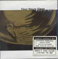 Four Hours Sleep - More Of Her (CD)