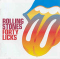 The Rolling Stones - Forty Licks (CD)