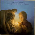 The Moody Blues - Every Good Boy Deserves Favour (CD)