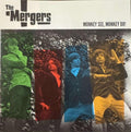 The Mergers - Monkey See, Monkey Do (CD)