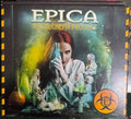 Epica - The Alchemy Project (CD)