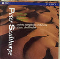Peter Sculthorpe / Sydney Symphony Orchestra - Earth Cry / Kakadu / Mangrove (CD)