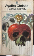 Agatha Christie - Halloween Party