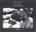 Jan Garbarek / The Hilliard Ensemble - Officium (CD)