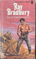Ray Bradbury - The October Country