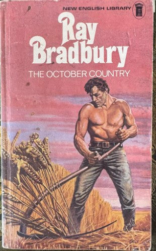 Ray Bradbury - The October Country