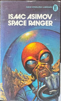 Isaac Asimov - Space Ranger