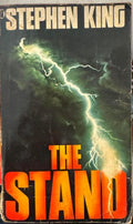 Stephen King - The Stand