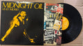 Midnight Oil - Head Injuries (Vinyl LP)