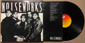 Noiseworks - Noiseworks (Vinyl LP)