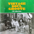 Compilation - Vintage Soul Groove (CD)
