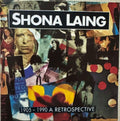 Shona Laing - 1905-1990 A Retrospective (CD)