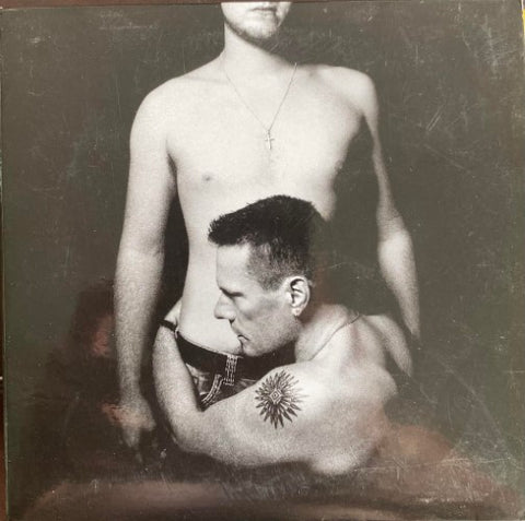 U2 - Songs Of Innocence (CD)