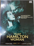 That Hamilton Woman (1941) (DVD)
