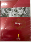 Wings (1927) (DVD)