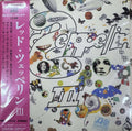 Led Zeppelin - III (Replica LP Sleeve) (CD)