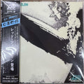 Led Zeppelin - Led Zeppelin (Replica LP Sleeve) (CD)
