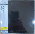 Metallica - Metallica (Replica LP Sleeve) (CD)
